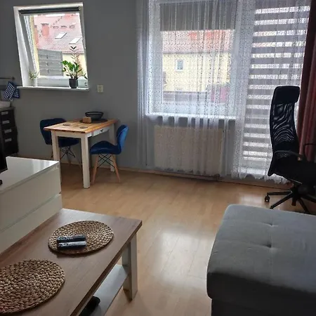 Lägenhet Modern Grun Sopot