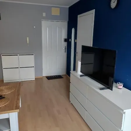 Apartament Modern Grun *