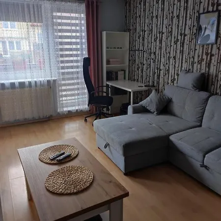 Apartament Modern Grun Sopot